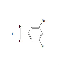 3-Bromo-5-Fluorobenzotrifluoride CAS No. 130723-13-6